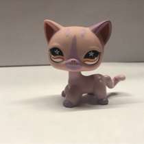 LPS стоячая кошка, в Москве