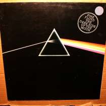 Пластинка виниловая Pink Floyd – The Dark Side Of The Moon, в Санкт-Петербурге