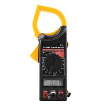 Клещи токоизмерительные РЕСАНТА Dt266f токоизмерительные, в Санкт-Петербурге