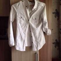 Рубашка, в Москве