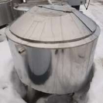 Ванна нормализации сливок ВН-600,объем — 0,6 куб. м, в Москве