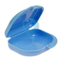 Контейнер Revyline Denture Box 02 для хранения зубных конструкций, в Москве