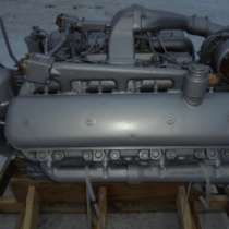 Двигатель ЯМЗ 238 НД3 с хранения (консервация), в Пензе