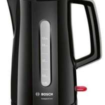 Чайник электрический Bosch TWK 3A013 1.7л, в г.Тирасполь