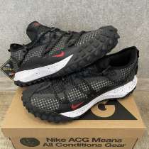Кроссовки Nike ACG мужские, в г.Минск