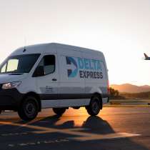 Delta Express ищет овнеров-операторов по всей Америке, в г.Гамильтон
