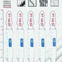 Пилка для электролобзиков Prorab PT 144 DP, в г.Тирасполь