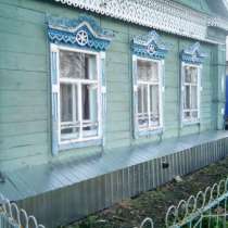 Дом в селе Комаровка, в Кузнецке