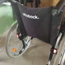 Инвалидная коляска, в Калуге
