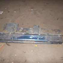 Порог правый (часть) Kia ProCeed, в Москве