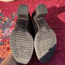 Туфли женские для школы, в Крымске