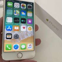 IPhone 6S 32gb, в Москве