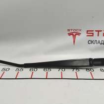 З/ч Тесла. Рычаг стеклоочистителя левый Tesla model S, model, в Москве