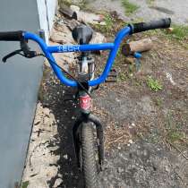 BMX велосипед, в Липецке