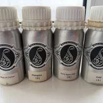 Масляные духи, в Махачкале