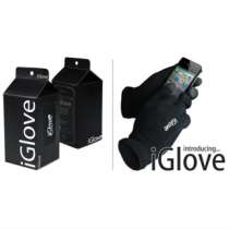 Перчатки iGlove для сенсорных экранов iP iGlove, в Санкт-Петербурге