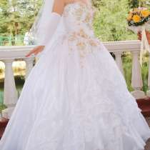 свадебное платье, в Челябинске