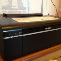 принтер Epson L800, в Уфе
