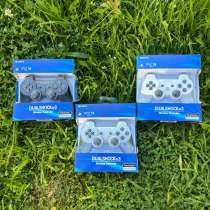 Геймпад джойстик Dualshock на playstation 3, в Санкт-Петербурге