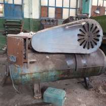 Компрессор воздушный поршневой 11-01-В5, в Каменск-Шахтинском