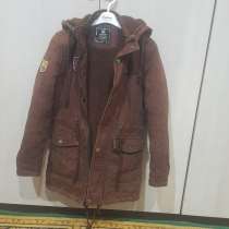 Куртка зимняя для мальчика, в Балаково