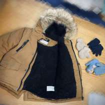 Пакет вещей для мальчика 92-98, в Новосибирске