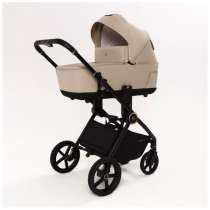 Коляска 3в1, в Москве