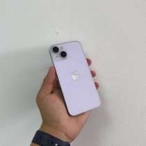 Айфон 14, в Зиме