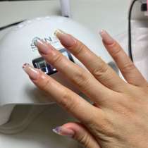 Мастер маникюра, в Петропавловск-Камчатском