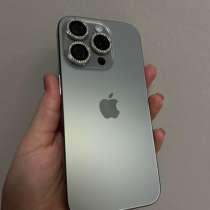 Продам айфон 15 про 128 гб, в Краснодаре