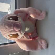 Игрушка Стич розовый, в Казани