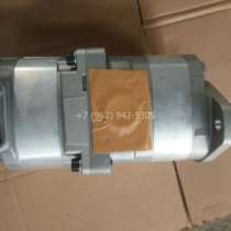 Гидравлический насос 705-11-36010 Komatsu D68ESS, HD205, в Москве