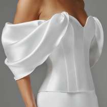 Корсет вечерний, в Владивостоке