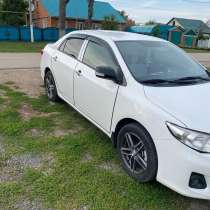 Toyota Corolla Год 2011 Пробег 234 000 км Цена 980 000 р, в Самаре