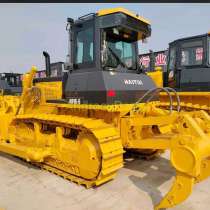 Бульдозер SHANTUI SD16 - 6, в Санкт-Петербурге