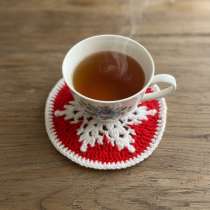 Салфетки крючком, в Пятигорске