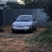 Продается ваз2110, в Домодедове