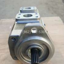 Гидравлический насос 23B-60-11102 Komatsu GD521A, GD611A, в Москве