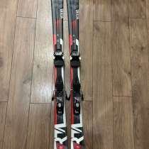 Горные лыжи Volkl, в Москве