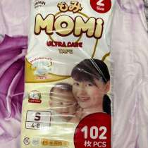 Продам подгузники, в Барнауле