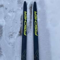 Лыжи фишер, в Ижевске