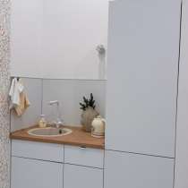 Шкаф с мойкой, в Сочи