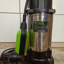 Насос погружной СИБРТЕХ СФН-1100, в Тольятти