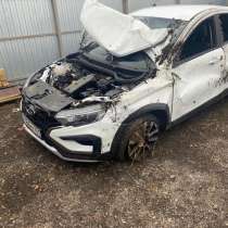 Машина без документов, в Москве