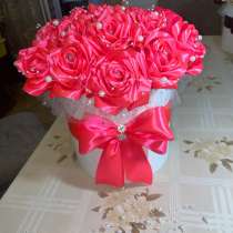 Букеты ручная работа, в Смоленске