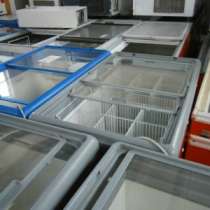 торговое оборудование Холодильные лари №5234, в Екатеринбурге