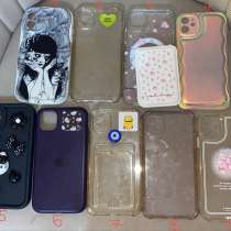 Чехол на iphone 11, в Красноярске