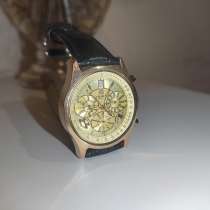 Часы Ника Celebrity мужские, в Санкт-Петербурге