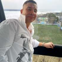 Ivan, 39 лет, хочет пообщаться, в Хабаровске