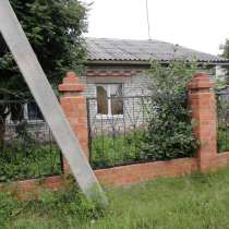 Продаю кирпичный дом 94 кв. м. с земельным участком 17 соток, в Тюмени